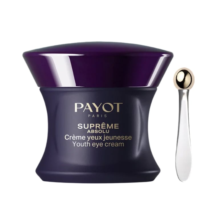Supreme Absolu Creme Jeunesse Yeux
