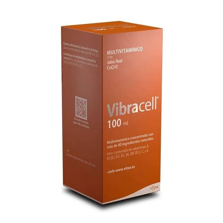 Vibracell
