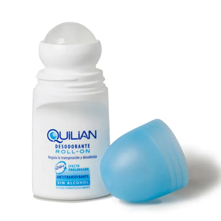 QUILIAN DESODORANTE ROLL-ON