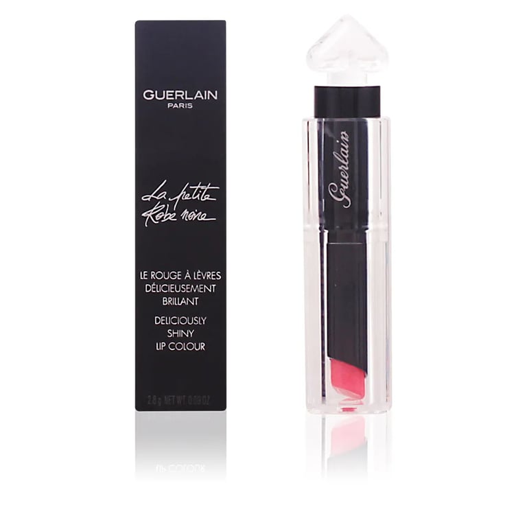 LA PETITE ROBE NOIRE LIPSTICK #001