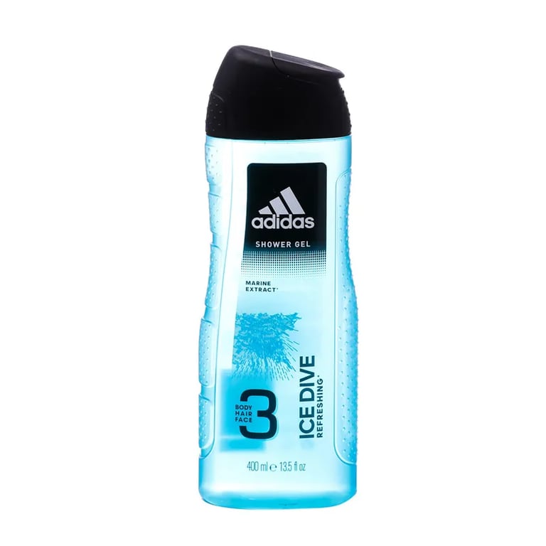 After Sport Gel Douche