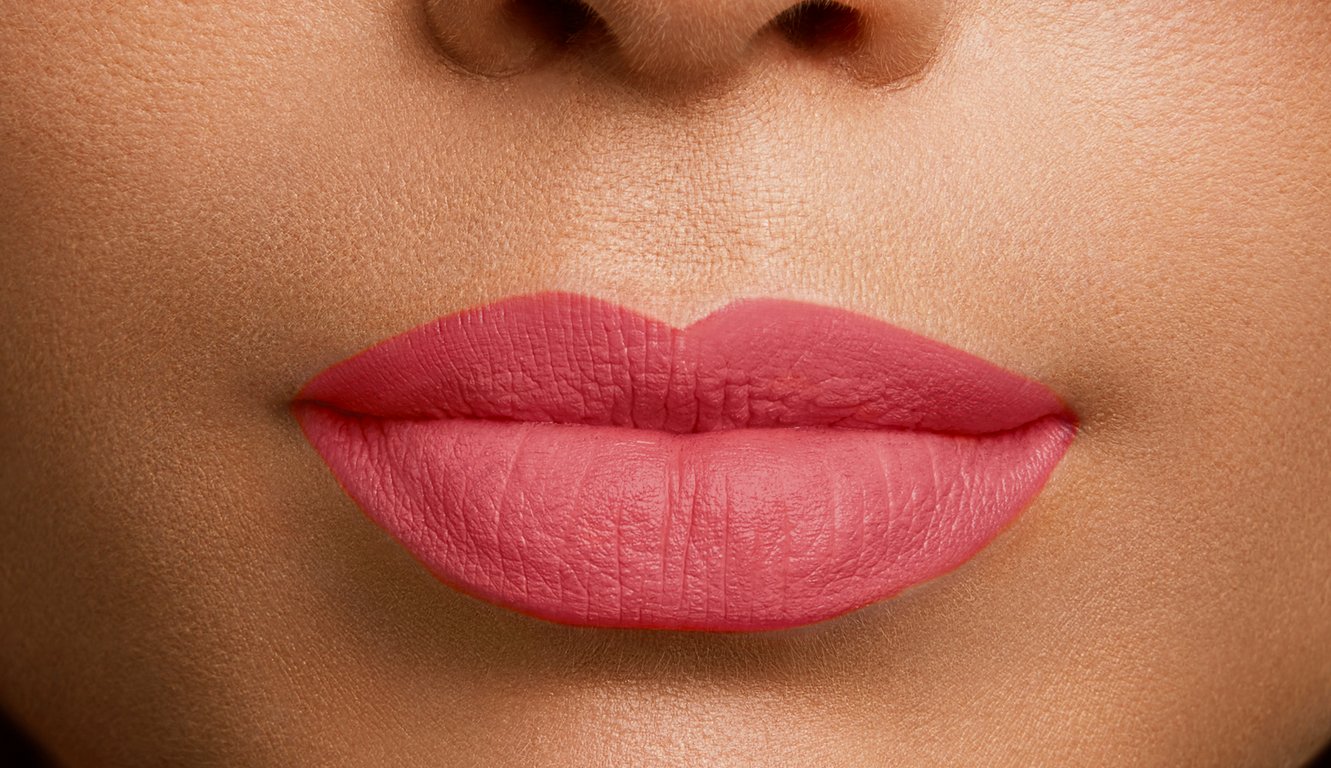 Color Riche Lipstick #302 - Bois de Rose de L'Oreal Paris