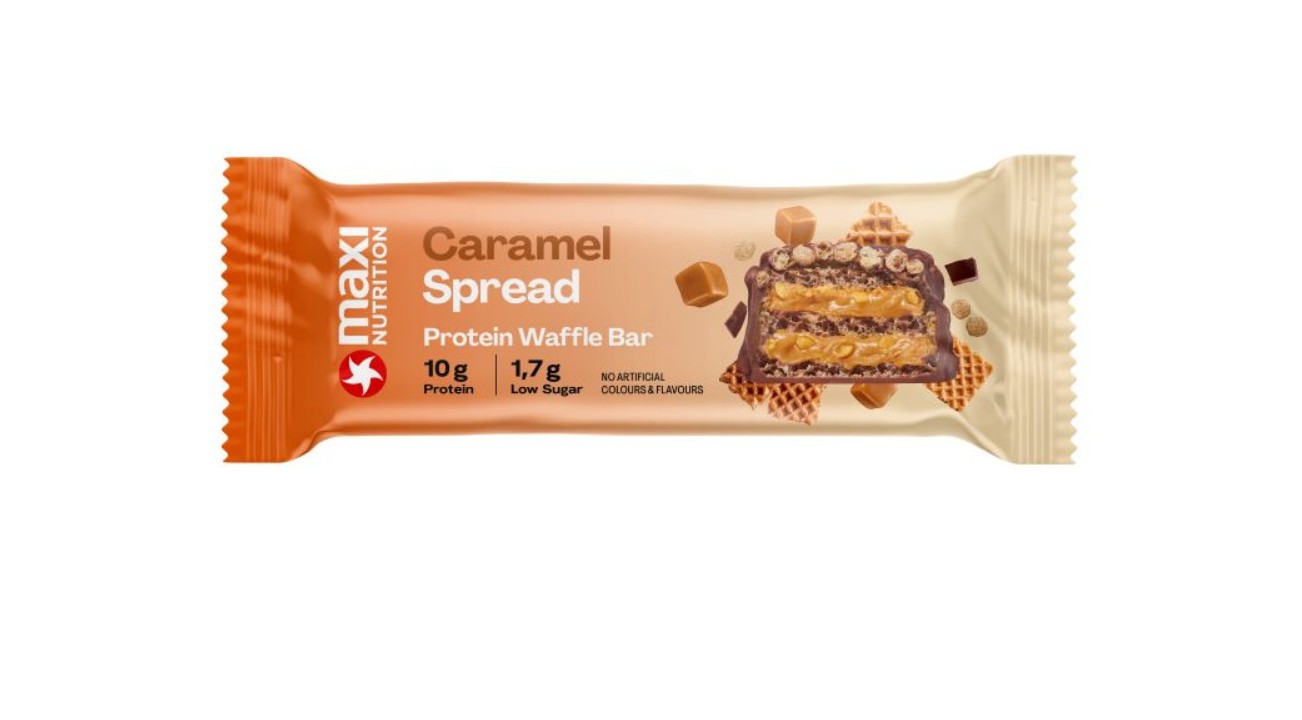 Protein Waffle Bar