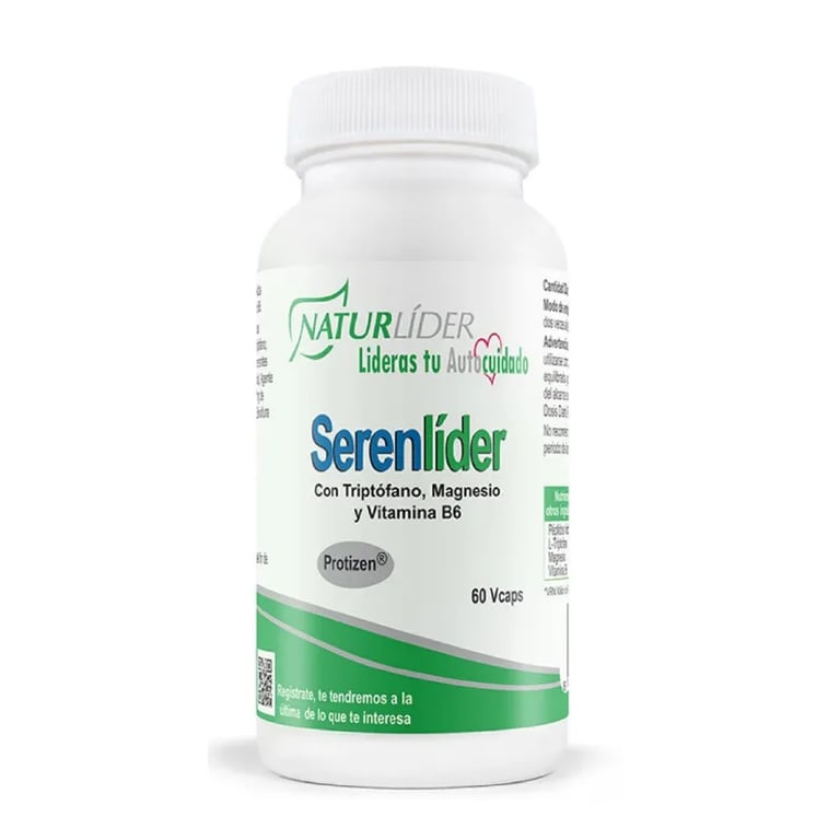 SERENLIDER
