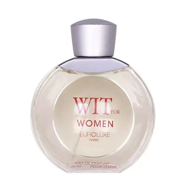 Wit For Women EDP