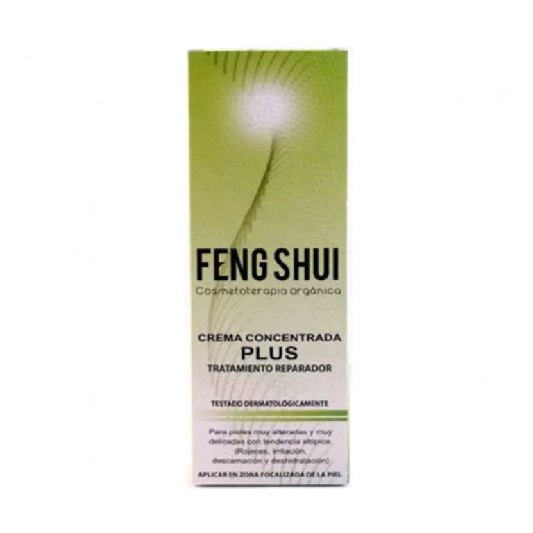 Crema Concentrada Plus
