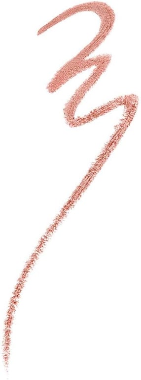 Color Sensational Shaping Lip Liner #10-Nude von Maybelline