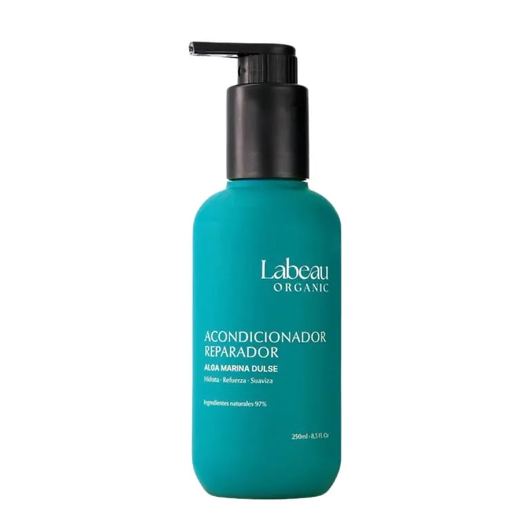 Acondicionador Reparador