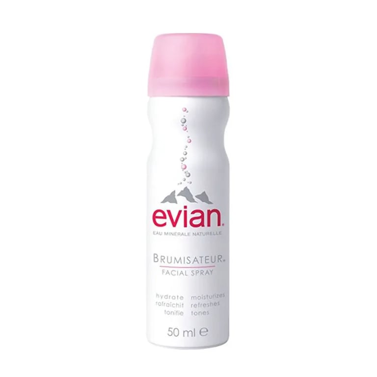 Evian Brumisateur Spray Facial