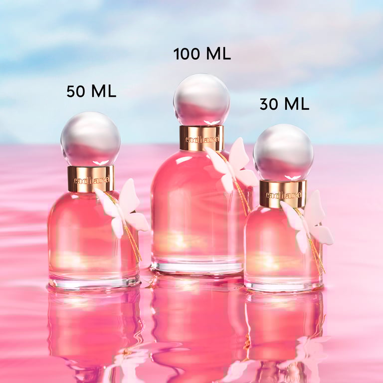 Sie Sie EDP 100 ml von Cacharel