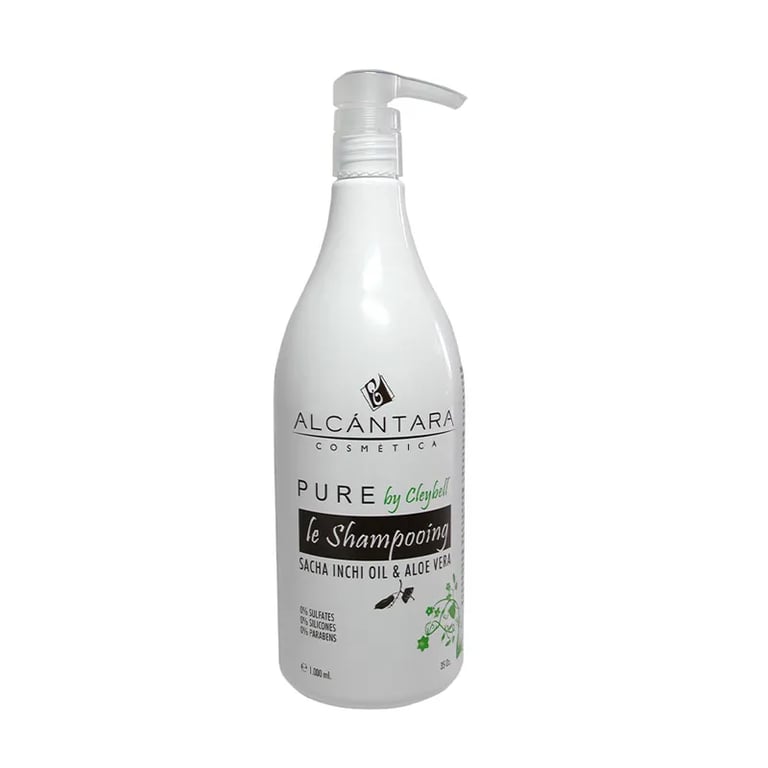 Cleybell Pure Shampoo