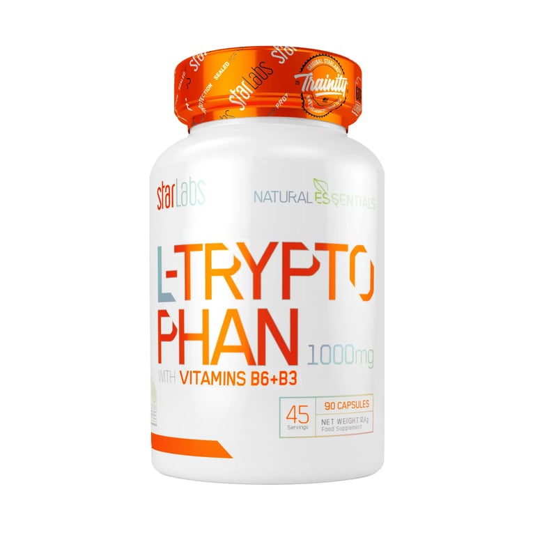 L-Tryptophan
