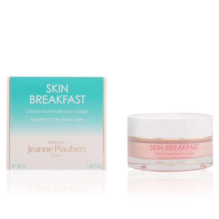 Skin Breakfast