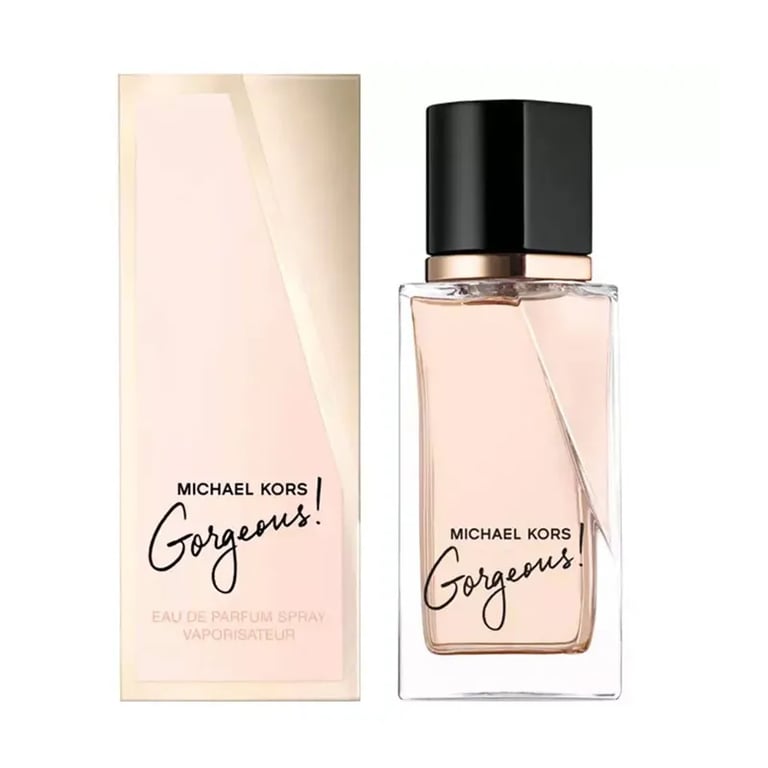 Gorgeous! EDP