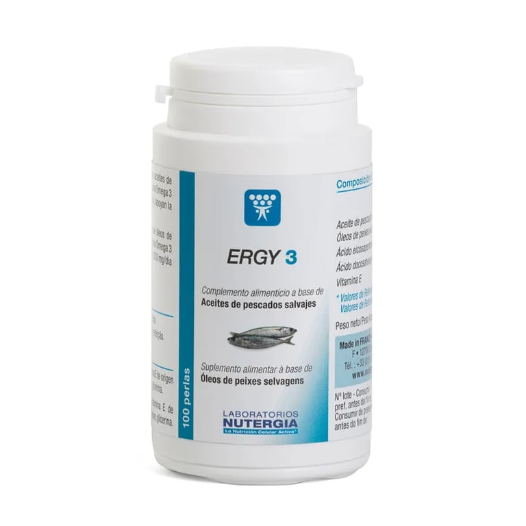 ERGYBASE