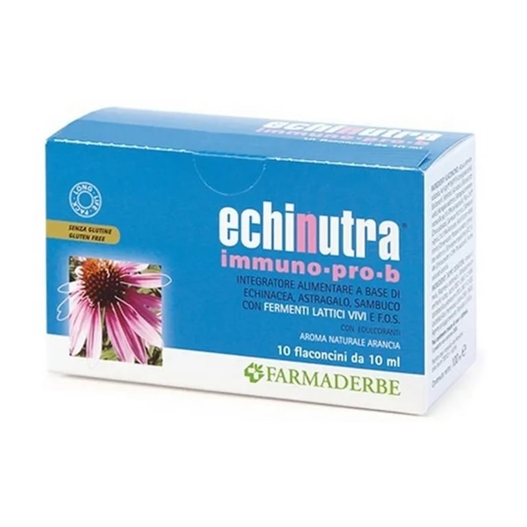 Echinutra Inmuno