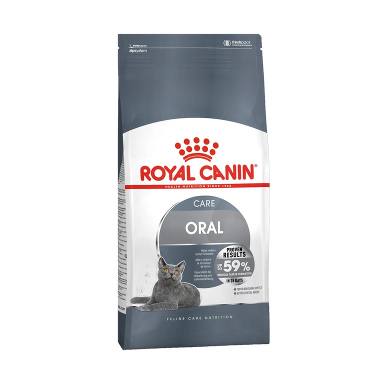 Royal Canin Dental Care Volwassen Kat