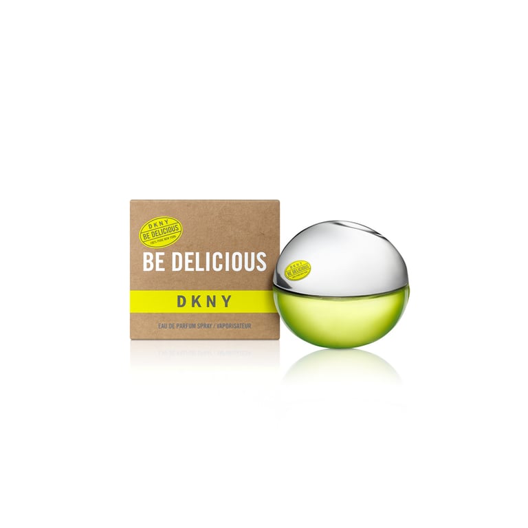 Be Delicious Edp Spray 30 ml von Donna Karan - imagen 2 de 2