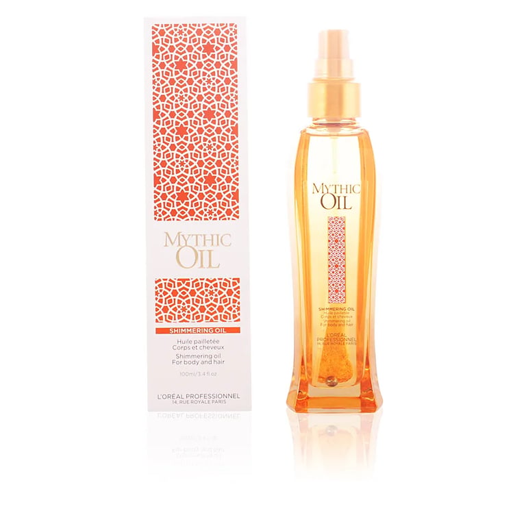 Mythic Oil Shimmering