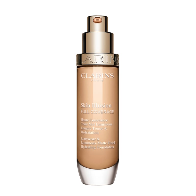Skin Illusion Full Coverage #105N 30 ml da Clarins
