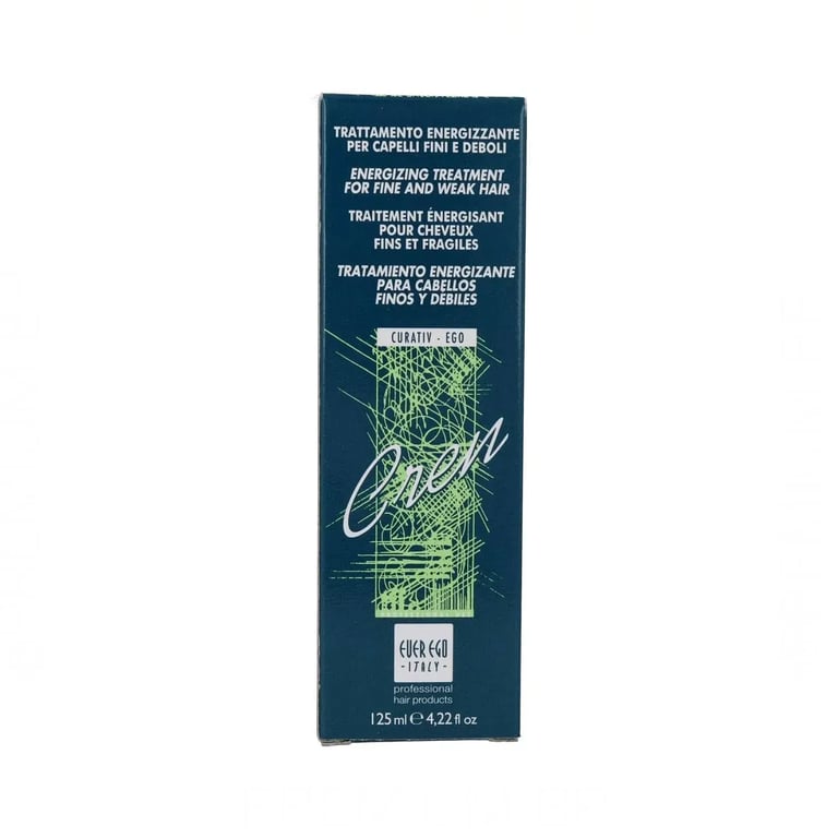 Cren Tratamiento Energizante/Loción