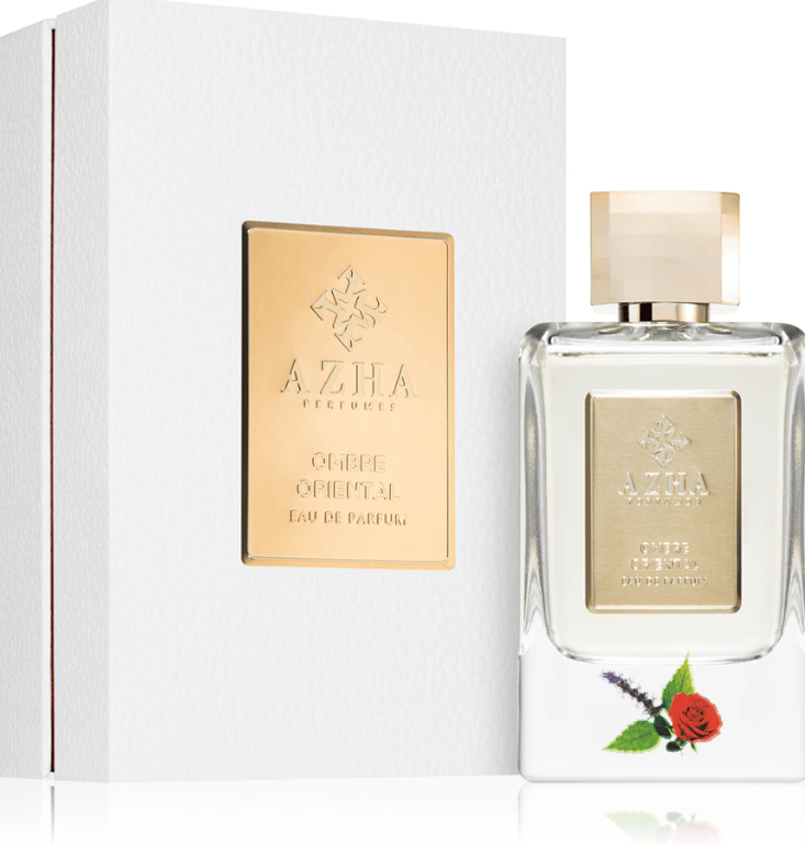 Ombre Oriental EDP 100 ml de Azha