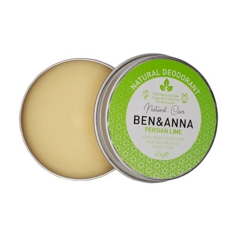 Deodorant Persian Lime Dose Vegan