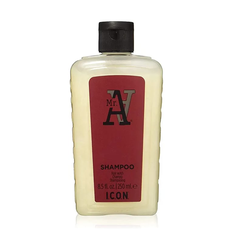 Mr. A. Shampoo