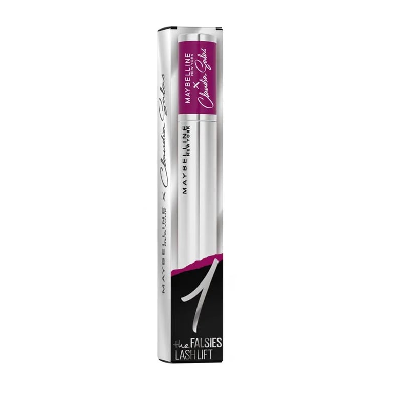 The Falsies Lash Lift Mascara Claudia Salas Collection