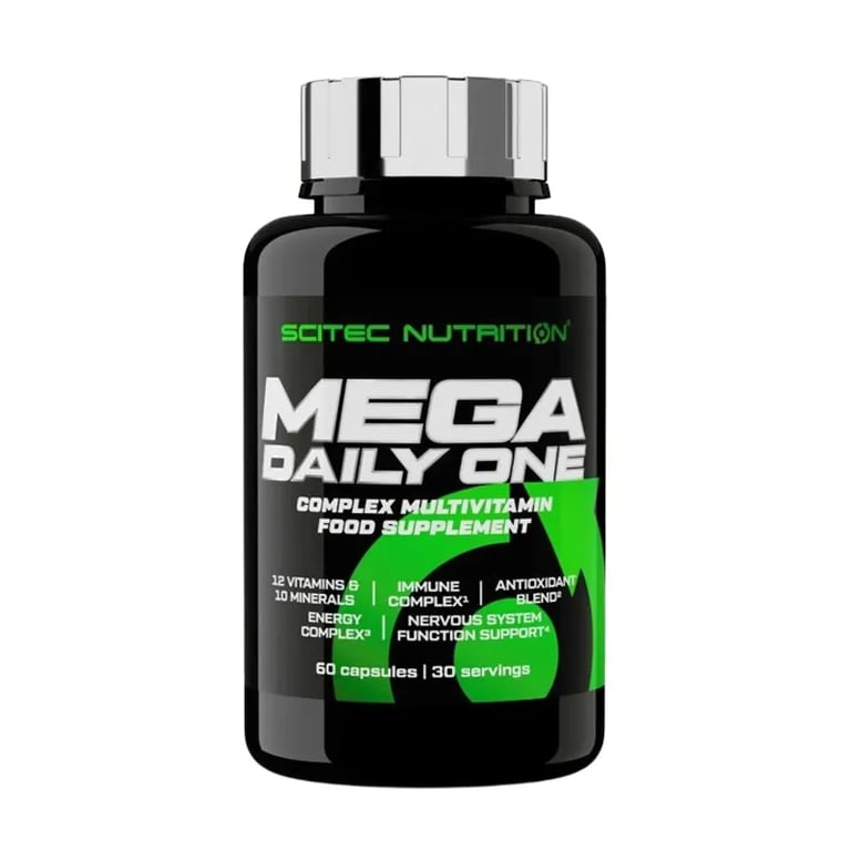 Mega Daily One