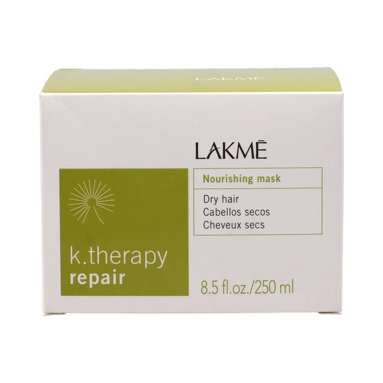 K.therapy Nourishing Mascarilla