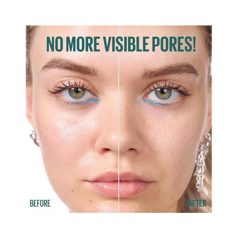 Poreless Jelly Hydrating Blur Primer da Maybelline