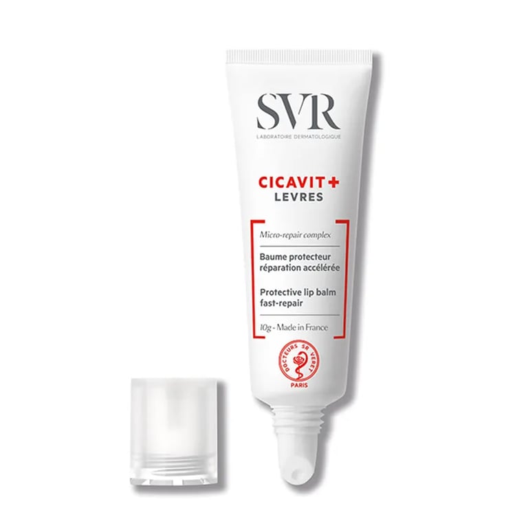 Cicavit+ Balsamo Labbra