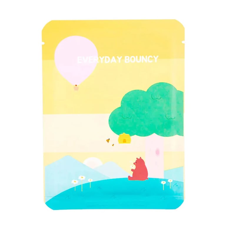 Everyday Bouncy Facial Mask
