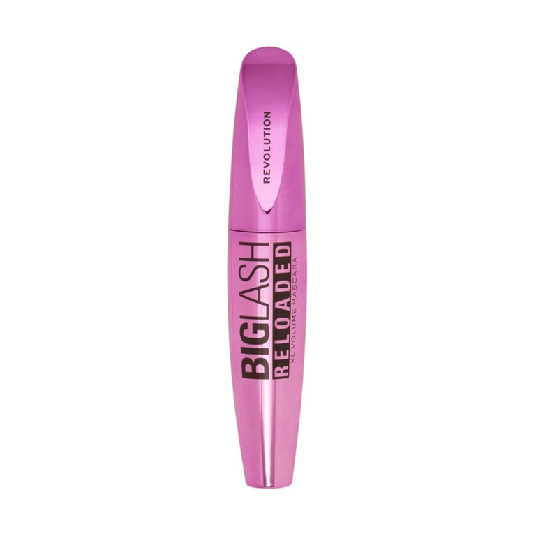 Revolution Biglash Reloaded XL Volume Mascara