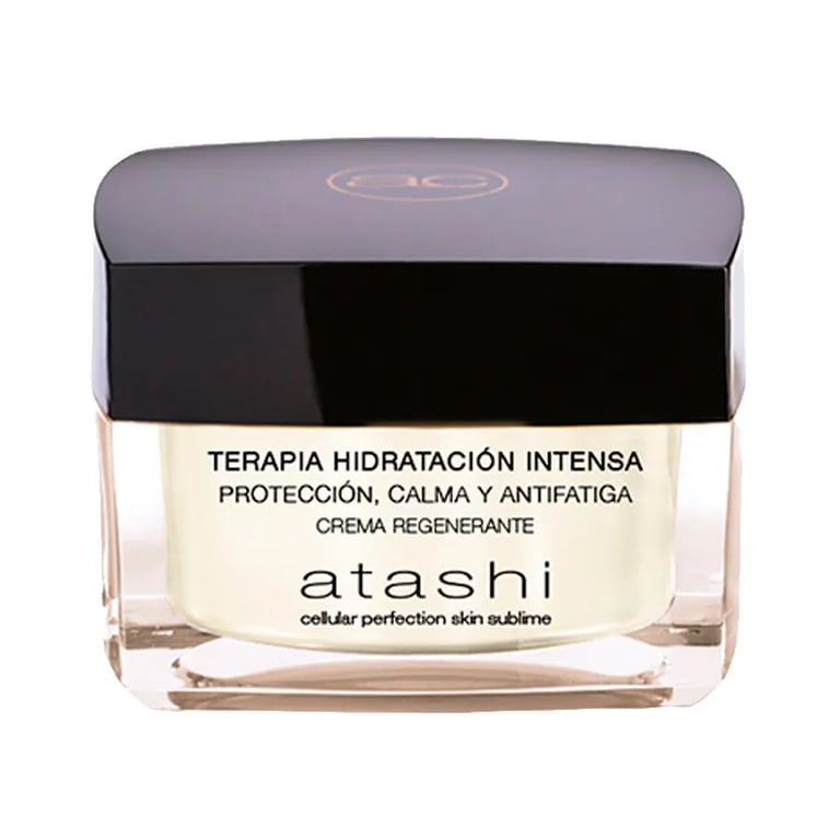 CRÈME RÉGÉNÉRANTE HYDRATATION INTENSE CELLULAR PERFECTION SKIN SUBLIME