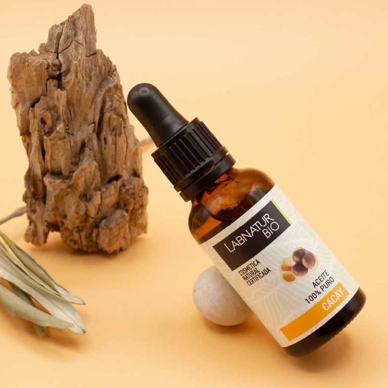 Aceite Cacay 100% Puro Anti-Aging - imagen 6 de 6