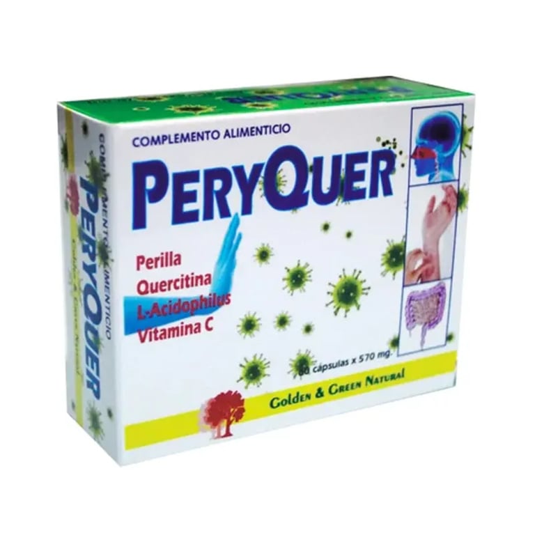 Peryquer
