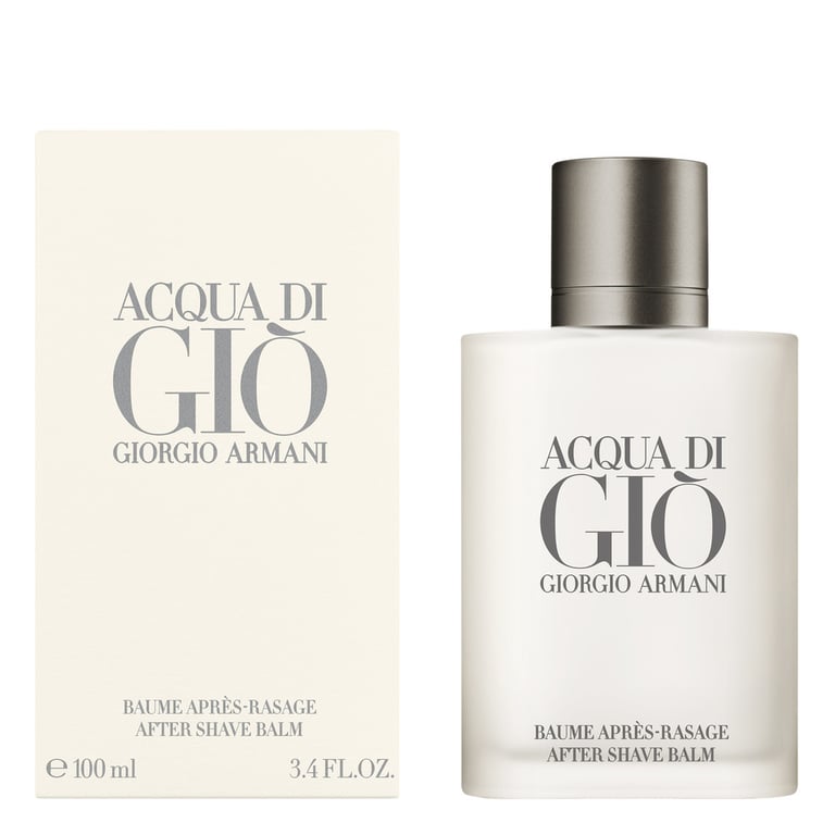 Acqua Di Gio Homme After Shave 100 ml von Armani