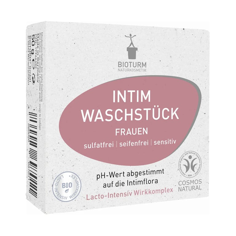 Gel íntimo Mujer
