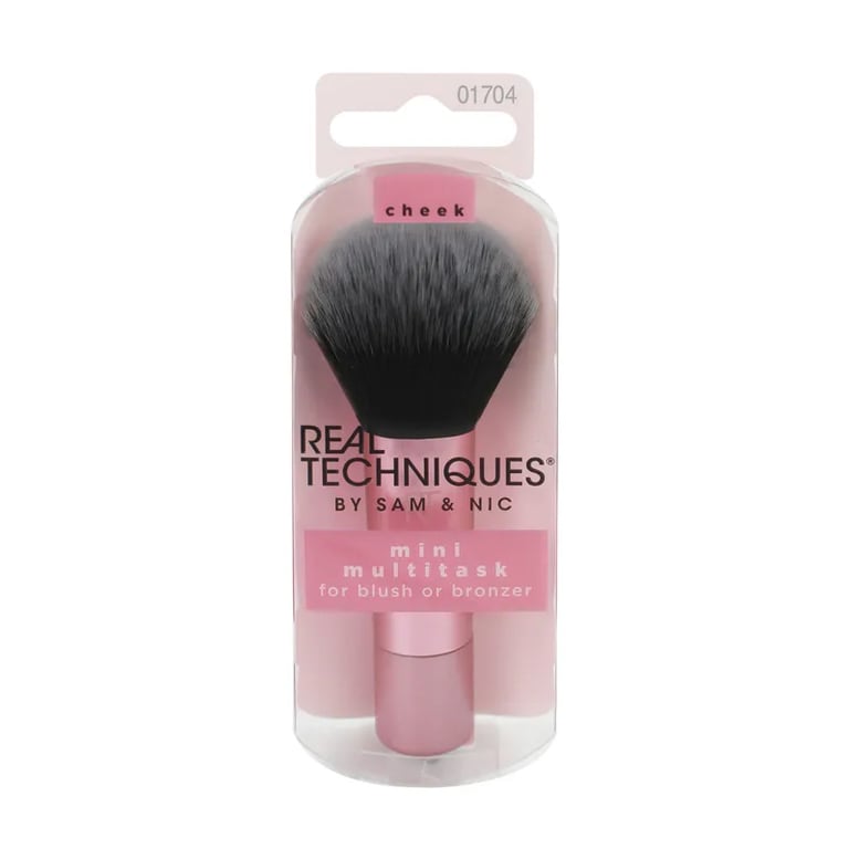 Mini Multitask Brush 407