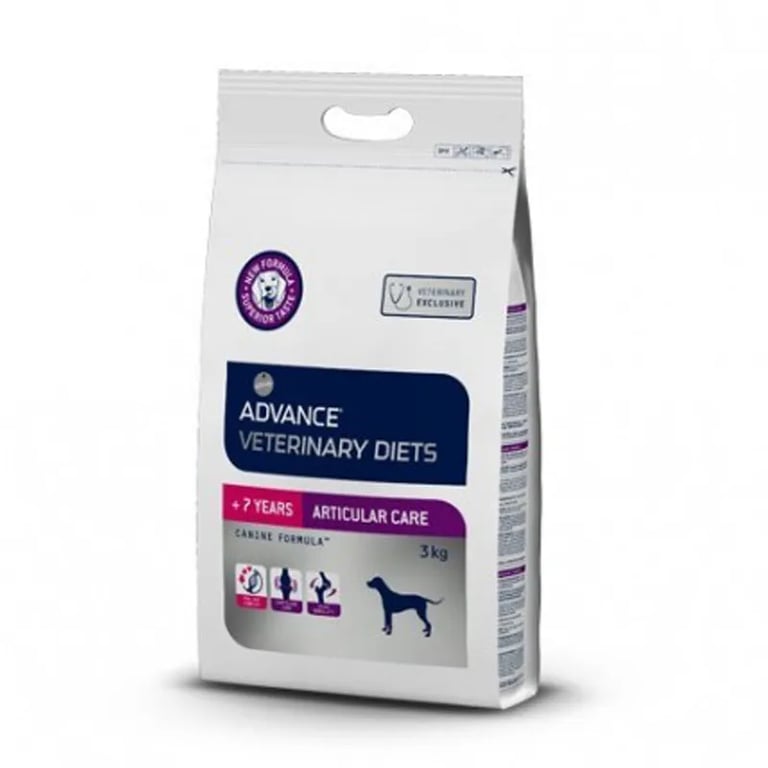 Pienso Articular Care +7 Años 12 Kg