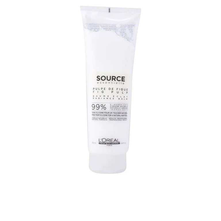 Source Essentielle Radiance Balm Fig Pulp