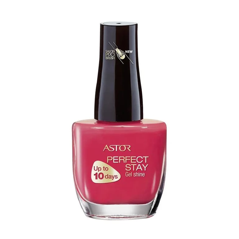 Vernis Perfect Stay Gel Shine Lycra #316