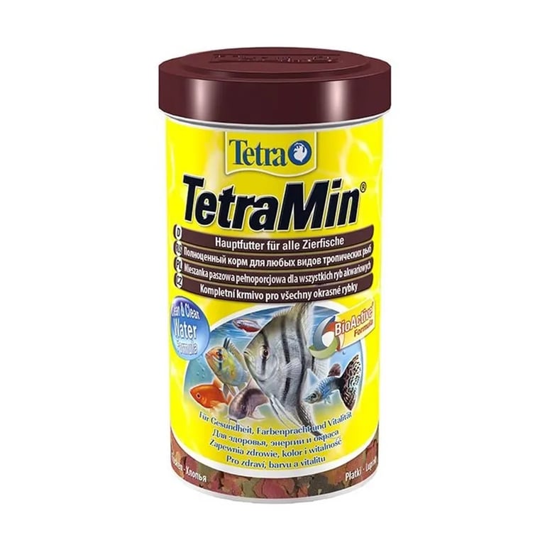 TETRA MIN COPOS