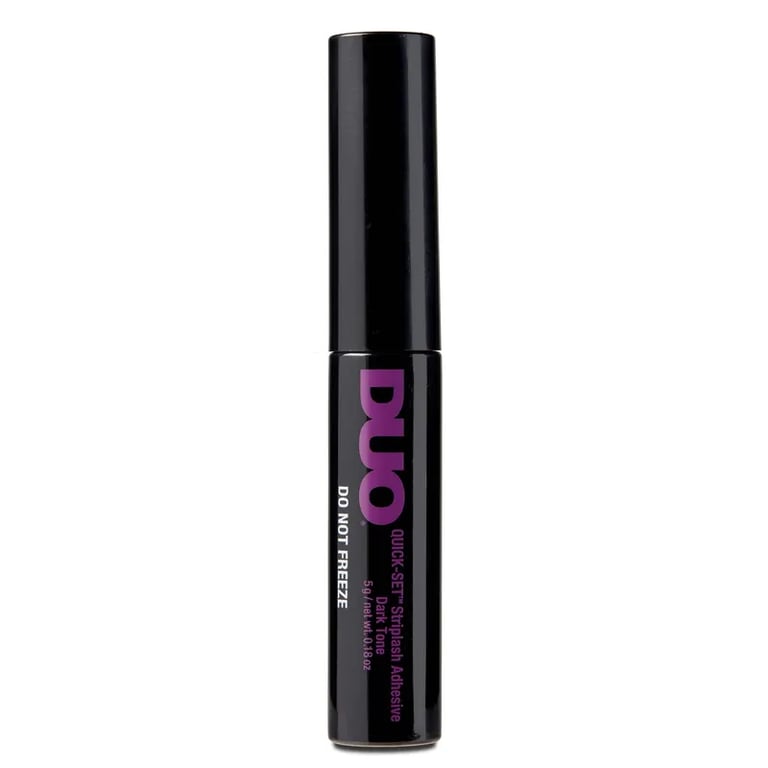 Colle Duo Quickset #Foncé