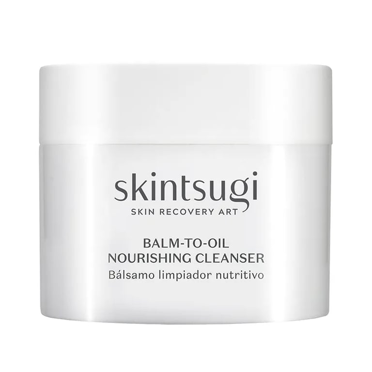 Balm-To-Oil Nourishing Cleanser Bálsamo Limpiador Nutritivo