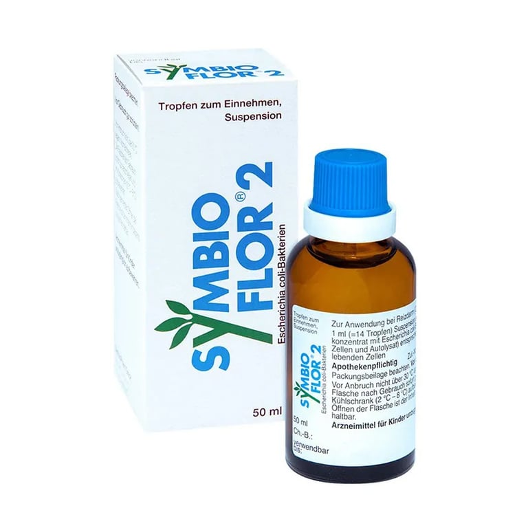 Symbioflor 2