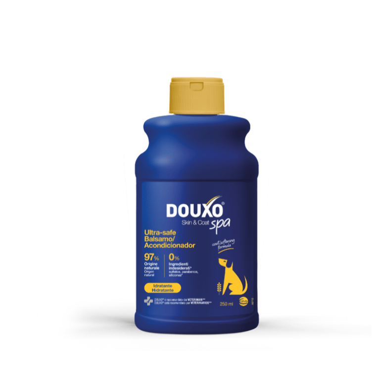 Douxo SPA Acondicionador Avena Hidratante