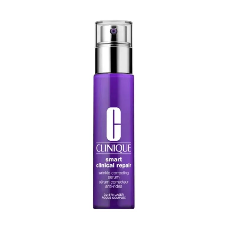 Smart Clinical Repair Wrinkle Correcting Serum
